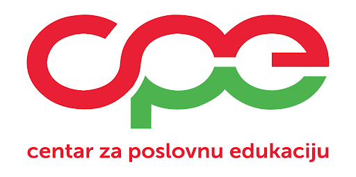CPE Logo